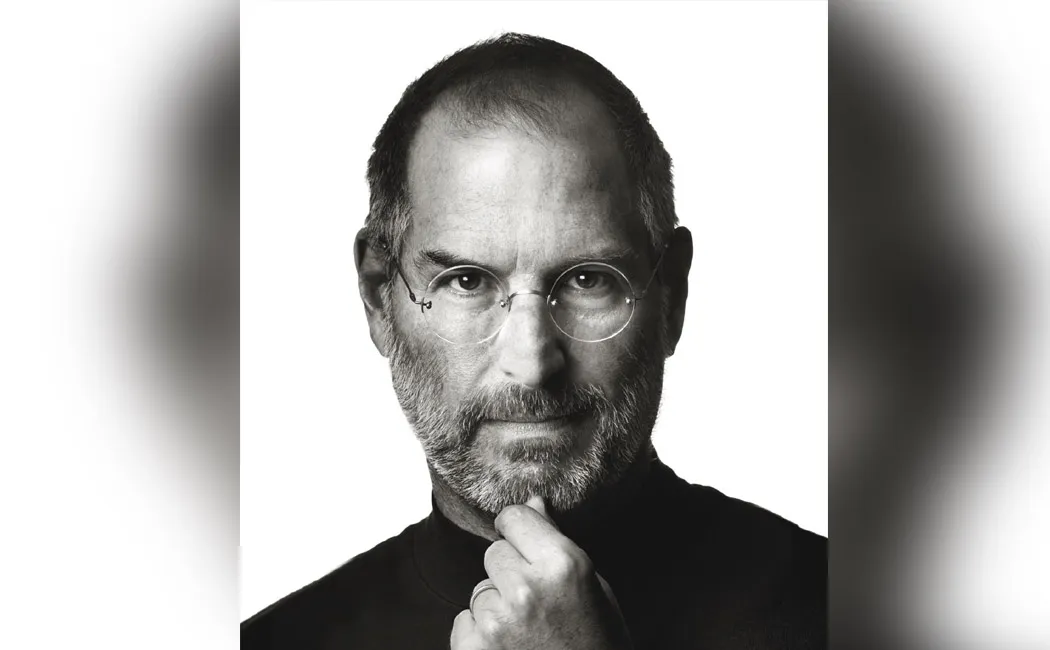 Say no...Otherwise, lose... Steve Jobs told an angry employee